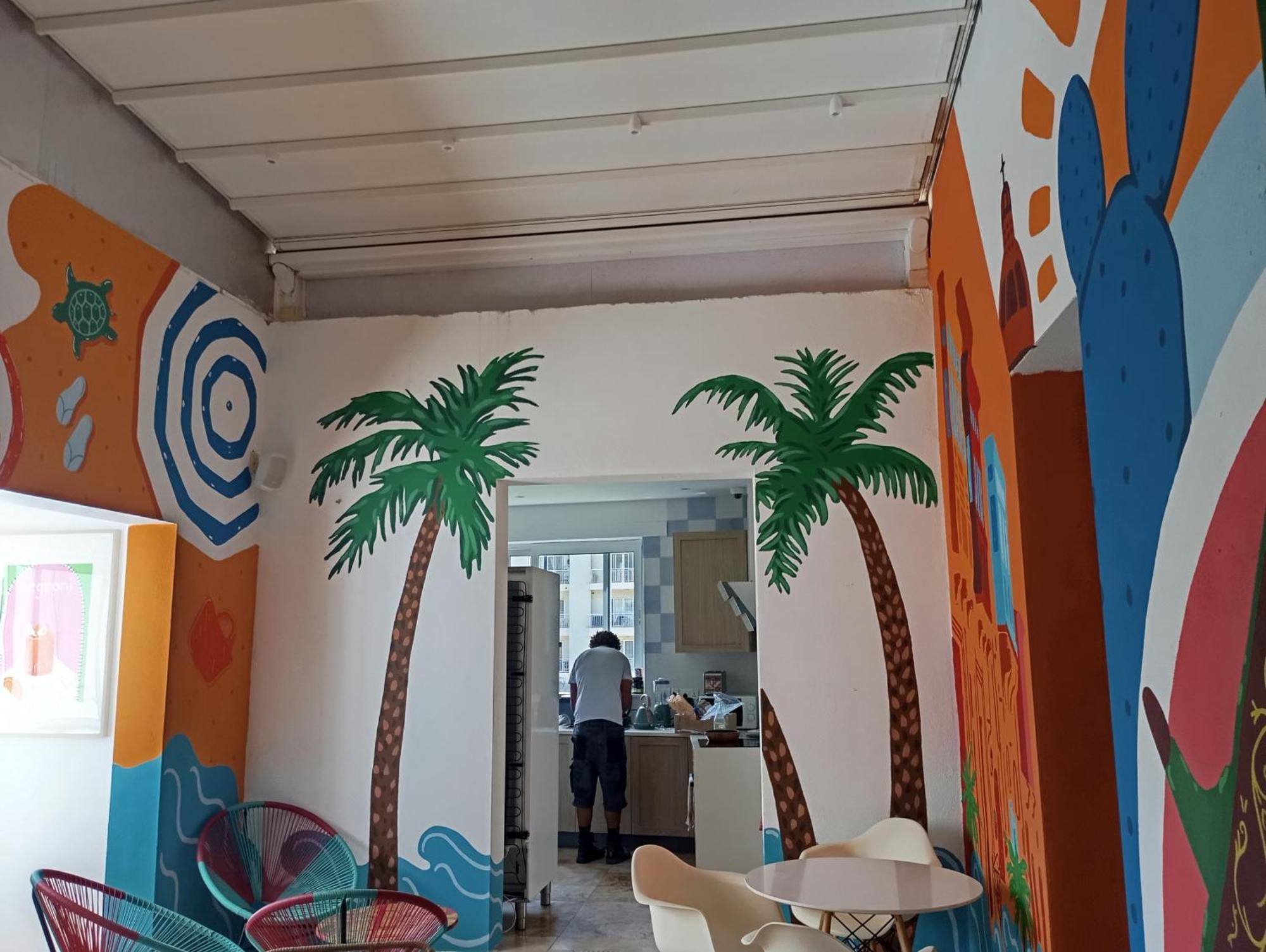Follow The Sun Boutique Hostel - Pool, Breakfast & Sea Views Saint Julian's Exterior photo